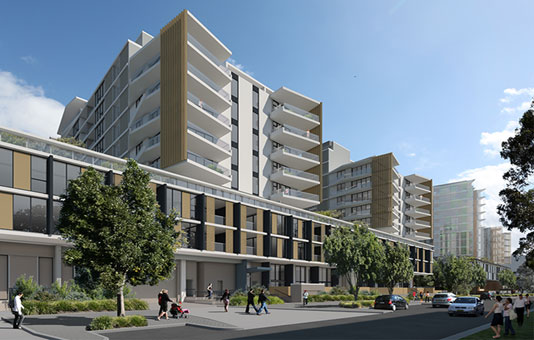 MERITON – MASCOT CENTRAL